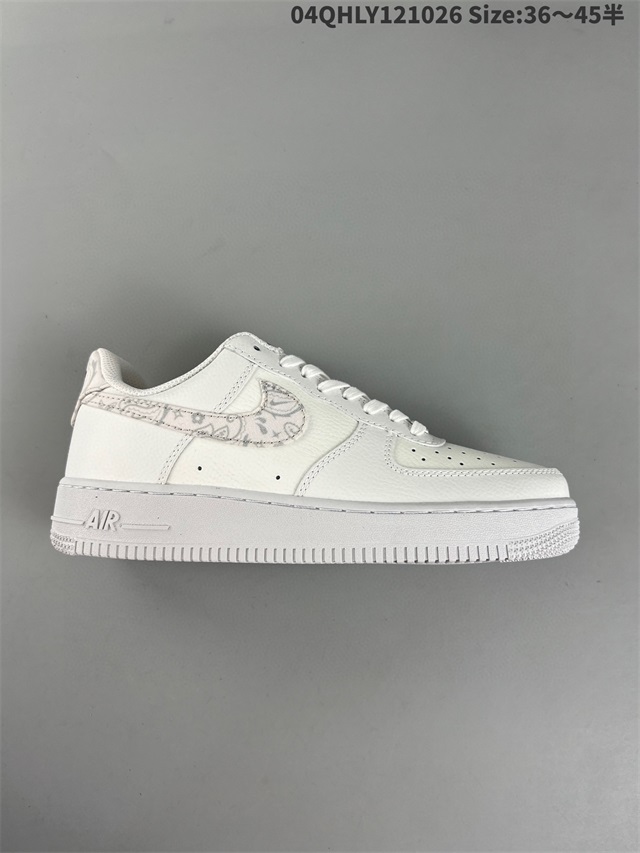 men air force one shoes size 36-45 2022-11-23-149